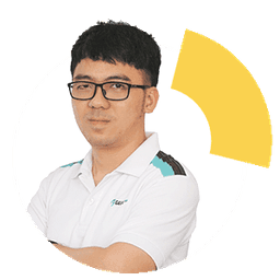 Trung Nguyễn - Product Frontend Manager